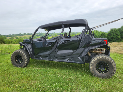 3 Star Can-Am Maverick Sport Max - Soft Top