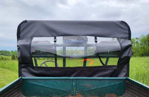 1999 Polaris Ranger Rear Panel