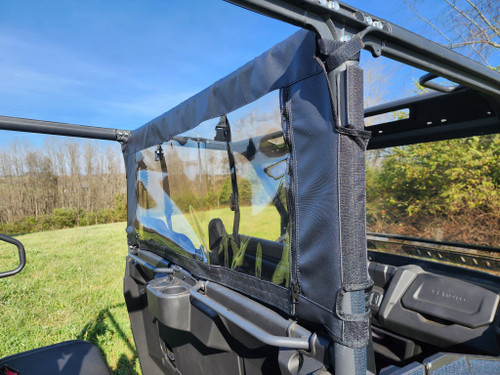 3 Star CFMoto UForce 1000XL - Soft Center Panel