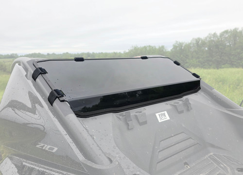 CFMoto ZForce Z10/Z10-4 Rear Windshield