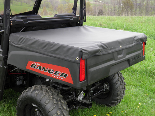3 Star Polaris Mid-Size 570 Ranger 2-Seater - Bed Cover