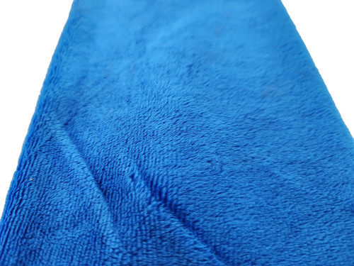 Minky Towel