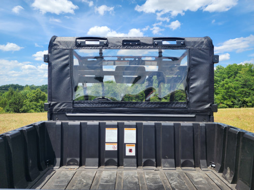 3 Star ARGO Magnum XF 1000 LE - Soft Back Panel