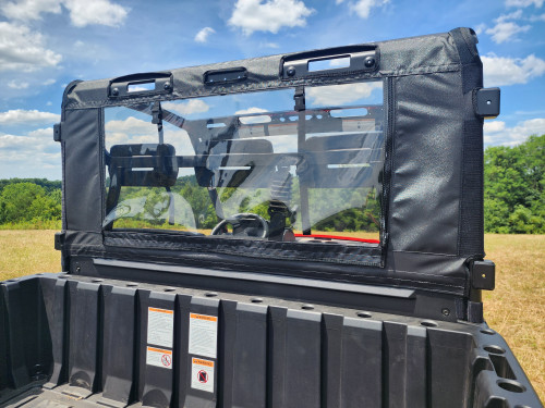 ARGO Magnum XF 1000 LE - Soft Back Panel