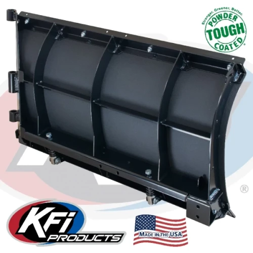 KFI Box 2 (#106180-PS) V-Plow Passenger Side Wing