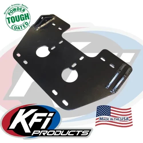 KFI Plow Mount ATV - Honda Rancher/Foreman (#105045)