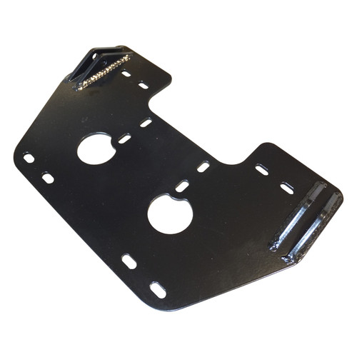 KFI Plow Mount ATV - Honda Rancher/Foreman (#105045)