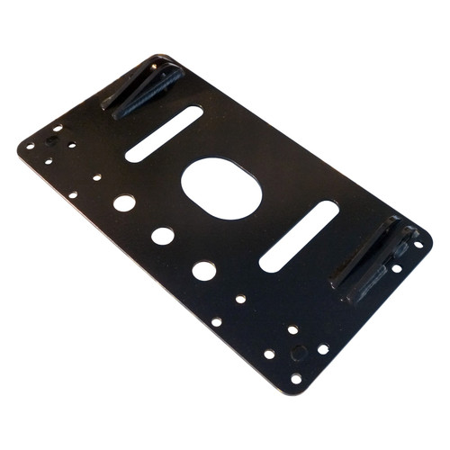 KFI Plow Mount ATV - Yamaha Bruin/Kodiak/Grizzly (#105120)
