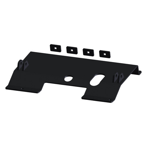 KFI Plow Mount ATV - Polaris 1999-Older (#105190)