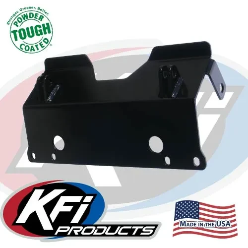 KFI Plow Mount UTV - Arctic-Cat Prowler (#105370)