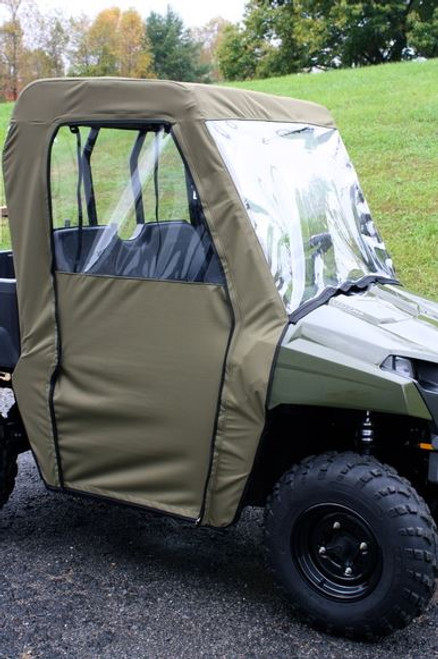 Greene Mountain '10-14 Polaris Ranger MidSize 400/500/800 Cab Enclosure