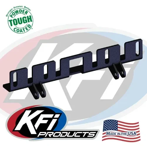 KFI Plow Mount UTV - Kubota RTV (#105775)