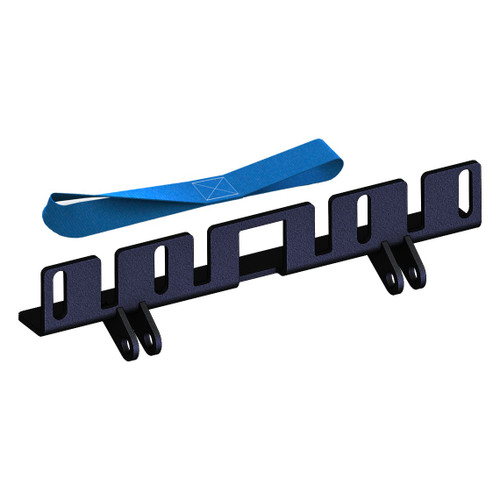 KFI Plow Mount UTV - Kubota RTV (#105775)