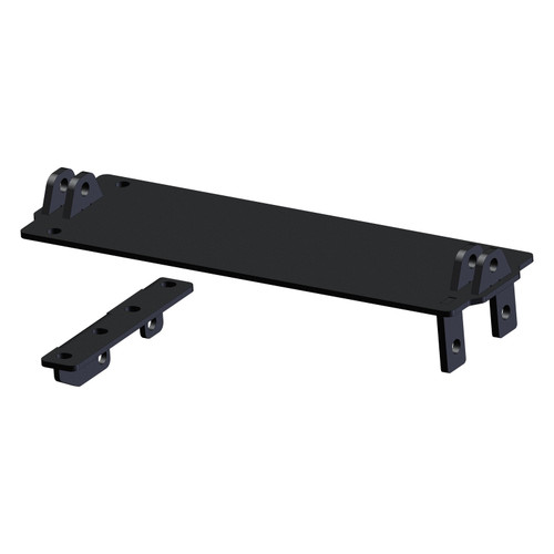 KFI Plow Mount ATV - Yamaha Grizzly (#105795)