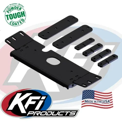 KFI Plow Mount ATV - Polaris (#106020)