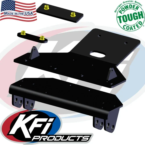 KFI Plow Mount UTV - Honda Talon 1000 (#106075)