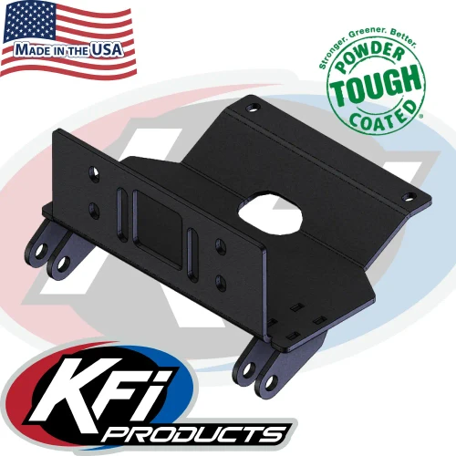 KFI Plow Mount UTV - Kioti K9 (#106435)