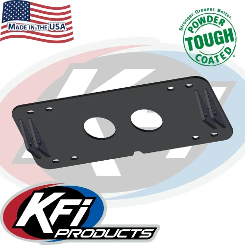 KFI Plow Mount ATV - Argo & Honda (#106445)