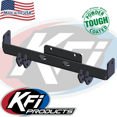 KFI Plow Mount UTV - Segway Fugleman (#106480)
