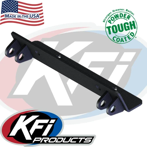 KFI Plow Mount UTV - Cub Cadet Challenger (#106540)