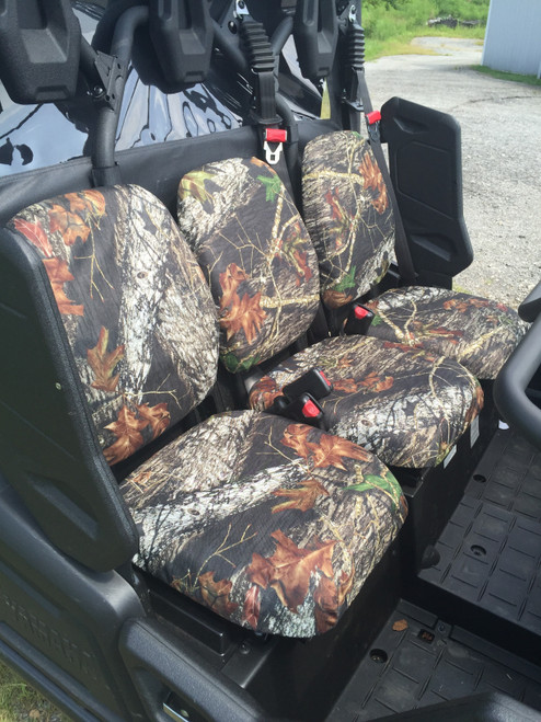 Mossy Oak Camo