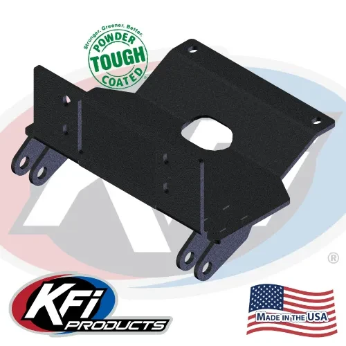 KFI Plow Mount UTV - Kioti K9 (#106595)
