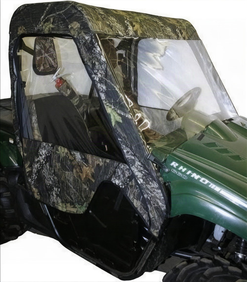 Greene Mountain Yamaha Rhino 660/700 Cab Enclosure