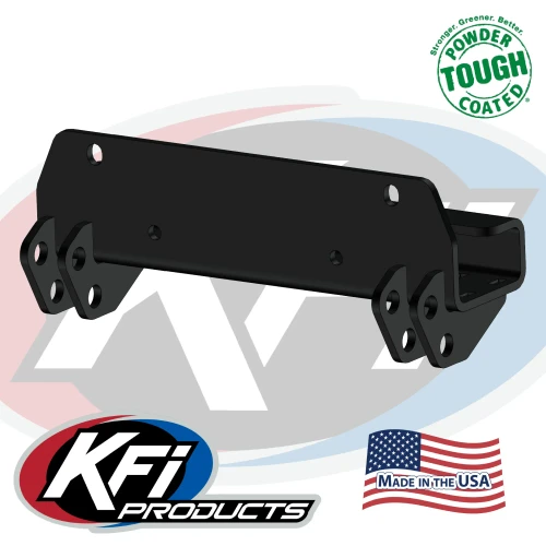 KFI Plow Mount UTV - CFMOTO U10 PRO (#106565)