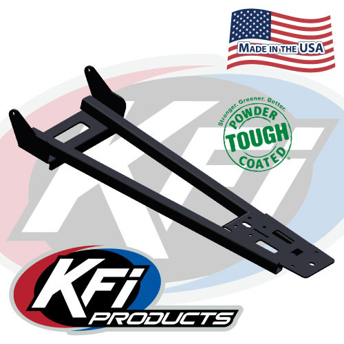 KFI Sno-Devil Tube Replacement (#105102-R)