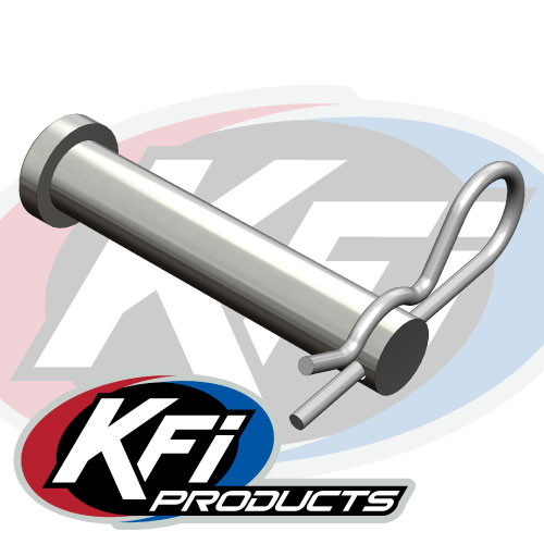 KFI Plow Actuator Service Pin (#106070)