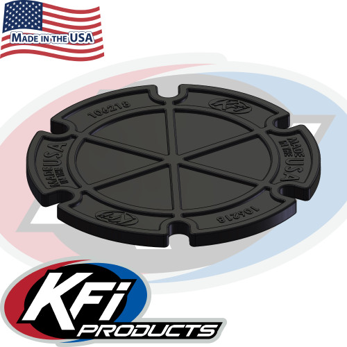 KFI Plow Pivot Bushing (#106218-R)