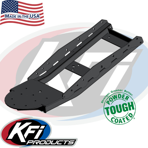KFI UTV Square Push Tube Weldment (#106301-R)