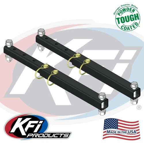 KFI Pro-V Manual Angling Kit (#106530)
