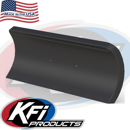 KFI Replacement 50" Flex Blade Face (#115017-R)