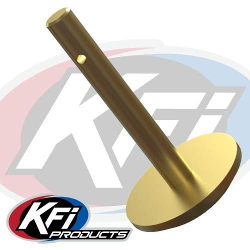 KFI Cycle Country Plow Skid (1x-Skid Only) (#CC-1467)