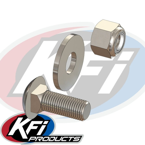 KFI #HK-195 Plow Pivot Hardware Kit