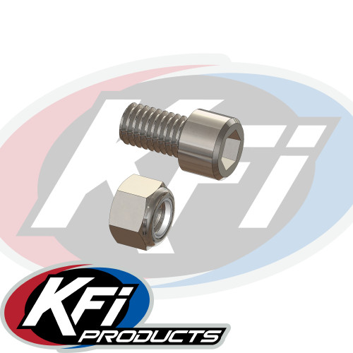 KFI #HK-196 Plow Pitch Hardware Kit
