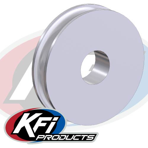 KFI Manual Lift Pulley (#P800280-R)