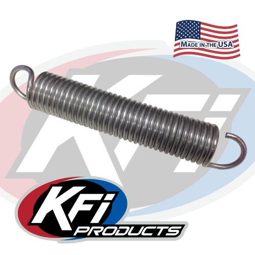 KFI #P800304-R Plow Spring