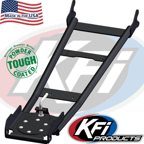 KFI CC ATV Conversion Push Tube (#105760)