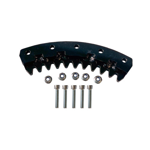 Kolpin Pivot Lock Gear Plate Kit - Kolpin Conqueror Front-Connect