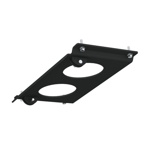 Kolpin ATV Plow Mount Kit - CFMOTO CFORCE 600