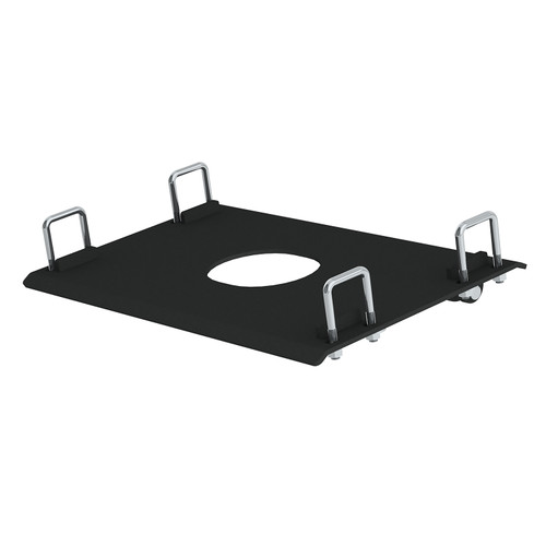 Kolpin ATV Plow Mount Kit - Yamaha Bruin / Grizzly / Kodiak