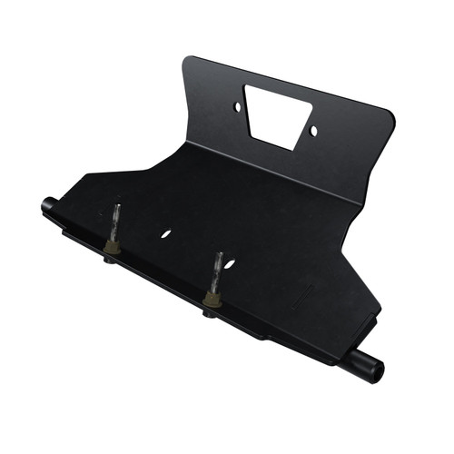 Kolpin Front-Connect Conqueror Plow Mount - CFMOTO ZFORCE 800 Trail