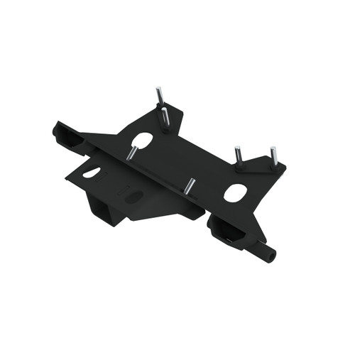 Kolpin Front-Connect Conqueror Plow Mount - CFMOTO UFORCE 600