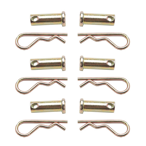 Kolpin Plow Pins - 6 Pack