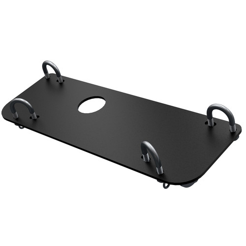 Kolpin ATV Plow Mount Kit - Suzuki Eiger 05-07/ KingQuad
