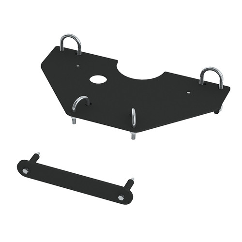 Kolpin ATV Plow Mount Kit - Honda Rubicon/Foreman