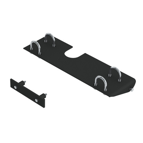 Kolpin ATV Plow Mount Kit - Honda TRX Recon 250 (All)