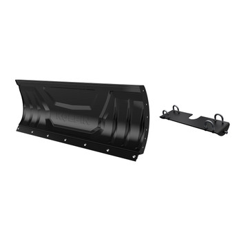 TRX-550X用スリーローターブレード付き　バランス済み Kolpin Honda TRX 300 (1993-2000) Plow System | ATV Snow Plow